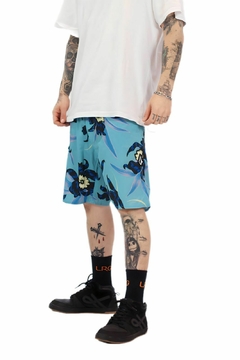 BERMUDA VOLCOM BOARDSHORTS POLLY FLORAL