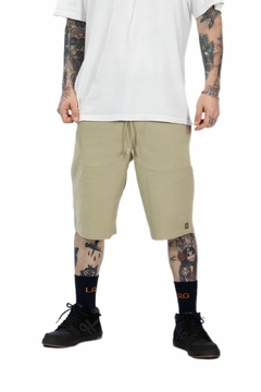 BERMUDA FREESURF JOGGER