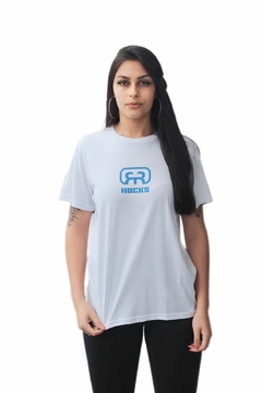 CAMISETA HOCKS LOGO VF