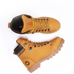 BOTA WEST COAST COURO WORKER CLASSIC