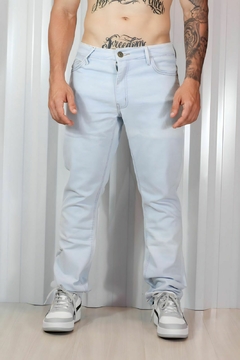 CALÇA FREESURF SUMMER SLIM DENIN