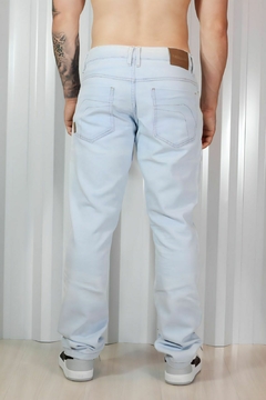 CALÇA FREESURF SUMMER SLIM DENIN