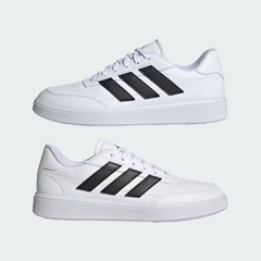 TÊNIS ADIDAS COURTBLOCK