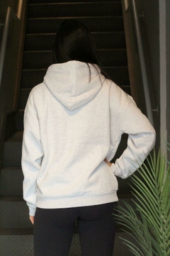 MOLETOM RIP CURL VARSITY HOODIE