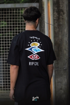 CAMISETA RIP CURL THE BEACH TEE