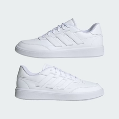 TÊNIS ADIDAS COURTBLOCK