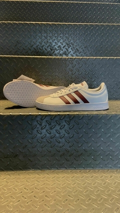 TÊNIS ADIDAS VL COURT BASE