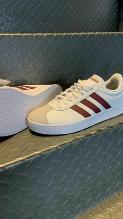 TÊNIS ADIDAS VL COURT BASE