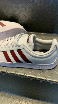 TÊNIS ADIDAS VL COURT BASE