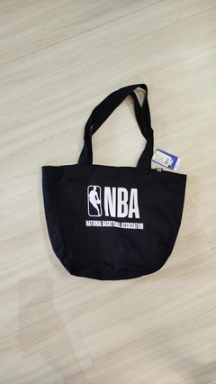 BOLSA NBA TOTE