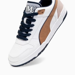 TÊNIS PUMA RBD GAME LOW RETRO CLUB BDP