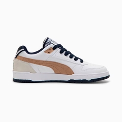 TÊNIS PUMA RBD GAME LOW RETRO CLUB BDP