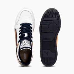 TÊNIS PUMA RBD GAME LOW RETRO CLUB BDP