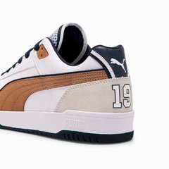 TÊNIS PUMA RBD GAME LOW RETRO CLUB BDP