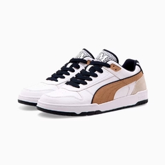 TÊNIS PUMA RBD GAME LOW RETRO CLUB BDP