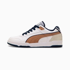 TÊNIS PUMA RBD GAME LOW RETRO CLUB BDP