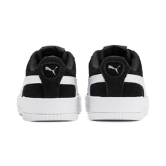 TÊNIS PUMA CARINA BDP BLACK SILVER