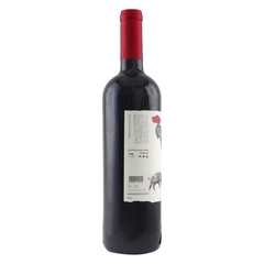 Vinho Basco Loco Merlot 750ml - comprar online