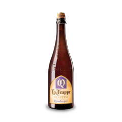 Kit Cerveja La Trappe Quadruppel 1 Grf 750ml + 1 Taça - comprar online