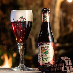 Cerveja Brugse Zot Importada Bélgica Estilos Long Neck 330ml - Newness Atacado