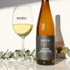 Vinho Miolo Linha Single Vineyard Tinto Branco Garrafa 750ml - loja online