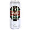 Cerveja Faxe Premium Lager Importada Dinamarca Lata 500ml