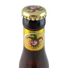 Cerveja Brugse Zot Importada Bélgica Estilos Long Neck 330ml na internet