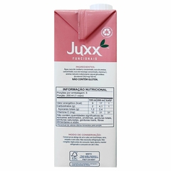 Suco Juxx Cranberry com Morango Zero Açúcar 1000ml na internet