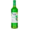 Xarope Sabor Maçã Verde Begin Soda Italiana Gin Drinks 750ml