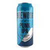 Cerveja Brewdog Punk IPA Post Modern Classic Beer Lata 500ml