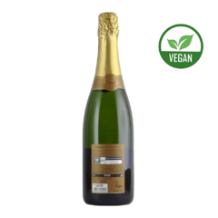Espumante Miolo Cuvée Nature Pinot Noir & Chardonnay 750ml - comprar online
