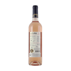 Vinho da Pipa Rosé Português 750ml - comprar online