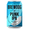 Cerveja Brewdog Punk IPA Post Modern Reino Unido Lata 330ml