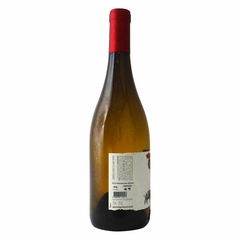Vinho Basco Loco Chardonnay 750ml - comprar online