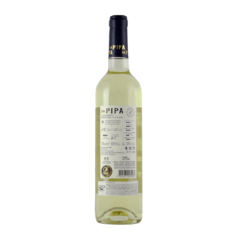 Vinho da Pipa Branco Português 750ml - comprar online
