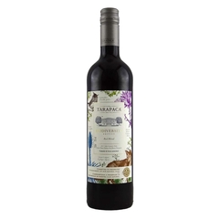 Vinho Tarapacá Biodiversity Edition Red Blend 750ml