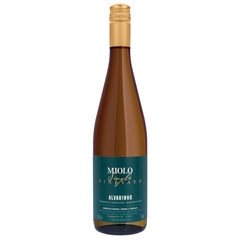 Vinho Miolo Linha Single Vineyard Tinto Branco Garrafa 750ml - comprar online