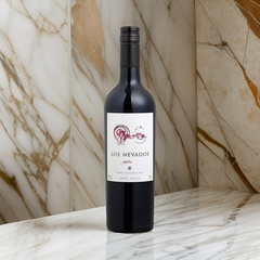 Vinho Los Nevados Tinto Seco Malbec Argentina Garrafa 750ml - comprar online
