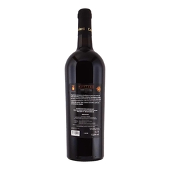 Vinho Casa Scalecci Ronsaro Nero/Syrah/Petit IGP 750ml - comprar online