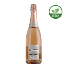 Espumante Miolo Cuvée Tradition Brut Rosé 750ml - comprar online