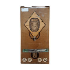 Rum Cannon Ball White Bag In Box 5000ml - comprar online