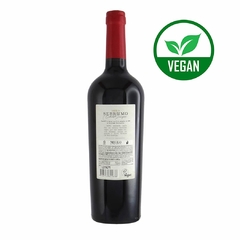 Vinho Miolo Sebrumo Cabernet Sauvignon 750ml - comprar online