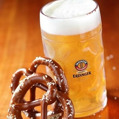 Imagem do Cerveja Erdinger Weissbier Importada Alemanha Garrafa 500ml