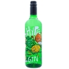 Gin Hype London Dry Destilaria Beg para Drink Coquetel 750ml