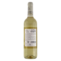 Vinho La Vache Espagnole Branco 750ml - comprar online