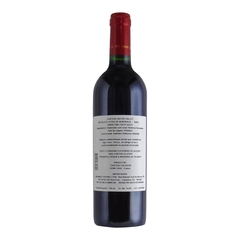 Vinho Château Mayne Vallet Blaye Côtes de Bordeaux 750ml - comprar online