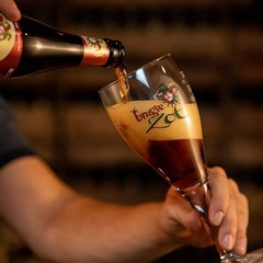 Cerveja Brugse Zot Importada Bélgica Estilos Garrafa 750ml
