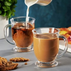 Composto Lácteo Vendin Latte Açúcar Sabor Baunilha Kerry 1Kg - comprar online