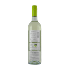 Vinho Porta 6 Verde Branco Português 750ml - comprar online