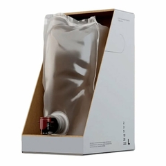 Vinho Miolo Seleção Sabores Tinto Branco Bag in Box 3 Litros na internet